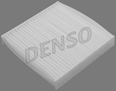 Фильтр, воздух во внутренном пространстве - DENSO DCF226P