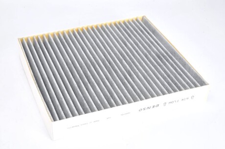 Фото 2 - Фильтр салона DENSO DCF273K