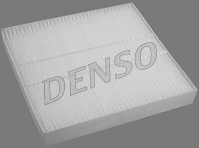 Фильтр, воздух во внутренном пространстве - DENSO DCF274P