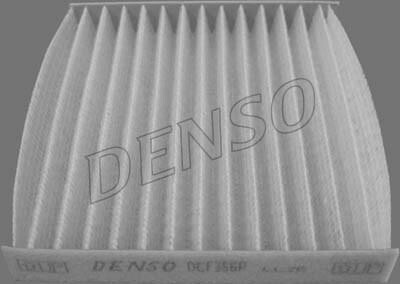 - Фільтр салону - DENSO DCF356P