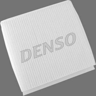 Фильтр, воздух во внутренном пространстве - DENSO DCF363P