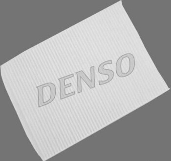 Фильтр, воздух во внутренном пространстве - DENSO DCF367P