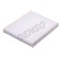 Фільтр салону - ((27277C901A, 7412584M00, 7412584M00000, 7412584M10B00)) DENSO DCF381P (фото 1)