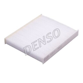 Фільтр салону - ((7412584M10000, 7412584M00, 7412584M00000, 7412584M10)) DENSO DCF381P