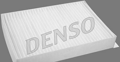 Filtr kabinowy - DENSO DCF460P