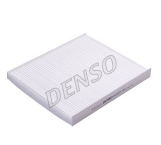 Фільтр салону - (50511785, 77365352) DENSO DCF572P