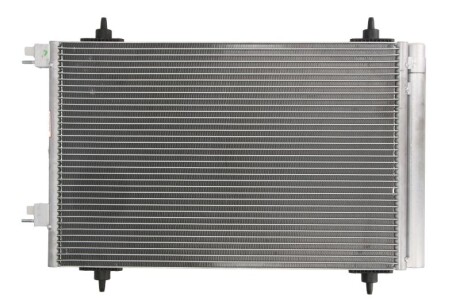 Фото 2 - Радіатор кондиціонера DENSO DCN07019