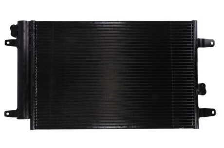 Фото 2 - Радіатор кондиціонера DENSO DCN32015