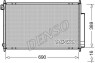 Spare part - (80110SEA003, 80110SEA013, 80110SSTE01) DENSO DCN40016 (фото 1)