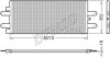 Радіатор кондиціонера - DENSO DCN99053 (фото 1)