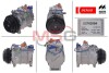 Компрессор, кондиционер - ((4B0206805C, 4B0206805K, 4B0206805N, 4B0260805C, 4B0260805N)) DENSO DCP02004 (фото 1)