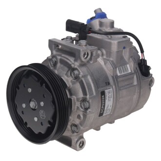 Фото 2 - Компресор кондиціонера DENSO DCP02026