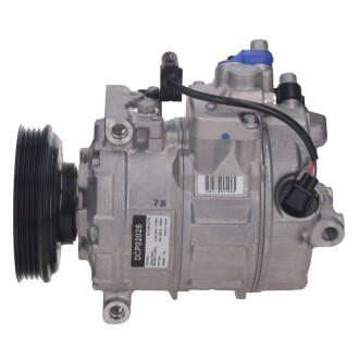 Фото 3 - Компресор кондиціонера DENSO DCP02026