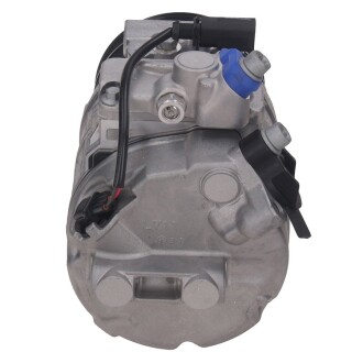 Фото 4 - Компресор кондиціонера DENSO DCP02026