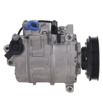 Фото 5 - Компресор кондиціонера DENSO DCP02026