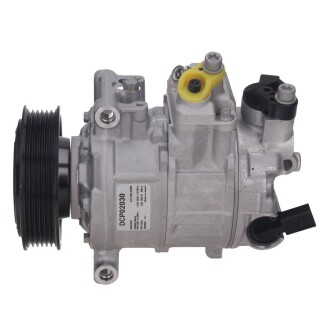 Фото 3 - Компресор кондиціонера DENSO DCP02030