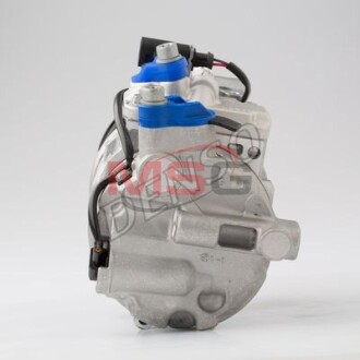 Фото 2 - Компрессор кондиционера DENSO DCP02038