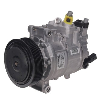 Фото 2 - Компрессор кондиционера DENSO DCP02050