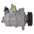 Компрессор кондиционера VW Golf VI 1,6TDI 2,0TDI, Passat 10>14, Tiguan 08> - (5K0820803E, 1K0820859T, 1K0820859N) DENSO DCP02050 (фото 5)