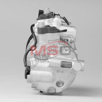 Фото 2 - Компресор кондиціонера DENSO DCP02090