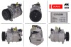 Компрессор кондиционера - (7L6820808) DENSO DCP02096 (фото 1)