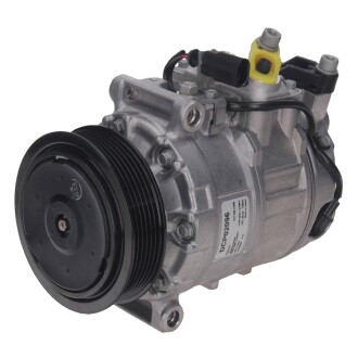 Фото 2 - Компрессор кондиционера DENSO DCP02096