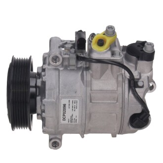 Фото 3 - Компрессор кондиционера DENSO DCP02096