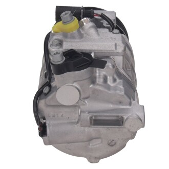 Фото 4 - Компрессор кондиционера DENSO DCP02096