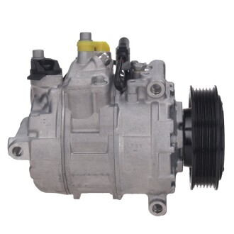 Фото 5 - Компрессор кондиционера DENSO DCP02096