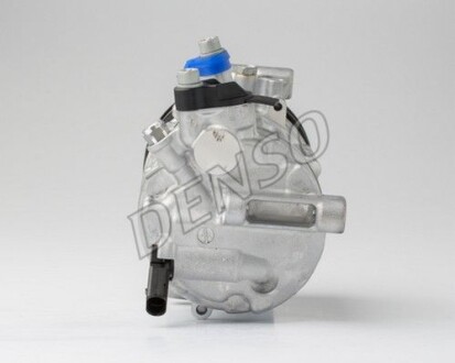 Фото 2 - Компрессор кондиционера DENSO DCP02097