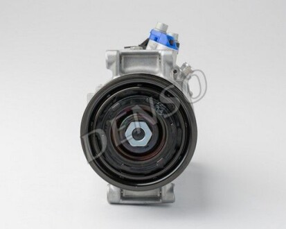 Фото 3 - Компрессор кондиционера DENSO DCP02097