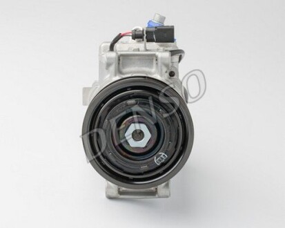 Фото 3 - Компресор кондиціонера DENSO DCP02099