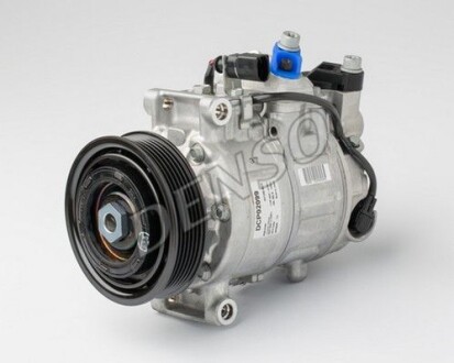 Компрессор - (8T0260805E, 8T0260805N) DENSO DCP02099