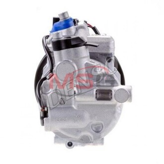 Фото 2 - Компресор кондиціонера DENSO DCP02103