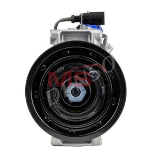 Фото 3 - Компресор кондиціонера DENSO DCP02105