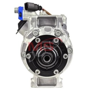 Фото 3 - Компресор кондиціонера DENSO DCP02107