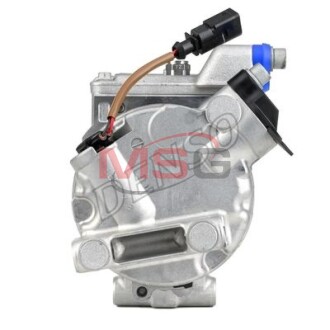 Фото 2 - Компрессор кондиционера DENSO DCP02108