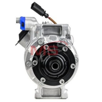 Фото 3 - Компрессор кондиционера DENSO DCP02108