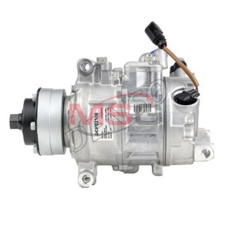 Фото 4 - Компрессор кондиционера DENSO DCP02108