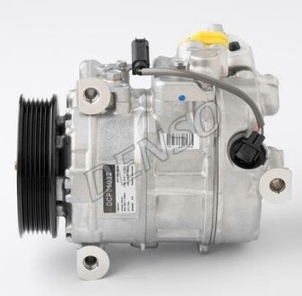 Фото 2 - Компресор кондиціонера DENSO DCP05032