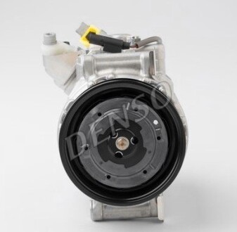 Фото 3 - Компресор кондиціонера DENSO DCP05032