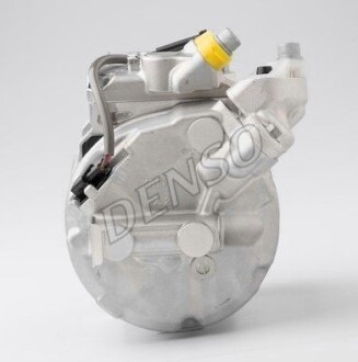 Фото 4 - Компресор кондиціонера DENSO DCP05032