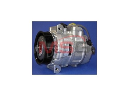 Компрессор, кондиционер - DENSO DCP05045