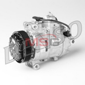 Компрессор, кондиционер - DENSO DCP05061