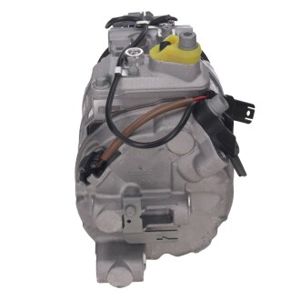 Фото 4 - Компресор кондиціонера DENSO DCP05076