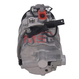 Фото 3 - Компрессор кондиционера DENSO DCP05078