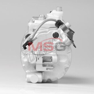 Фото 2 - Компресор кондиціонера DENSO DCP05080