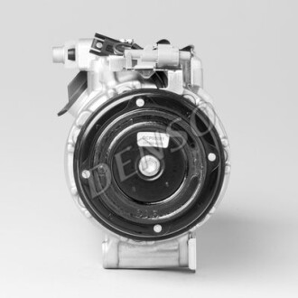 Фото 2 - Компресор кондиціонера DENSO DCP05081