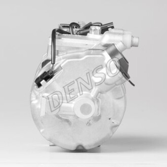 Фото 3 - Компресор кондиціонера DENSO DCP05081