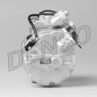 Фото 3 - Компресор кондиціонера DENSO DCP05082